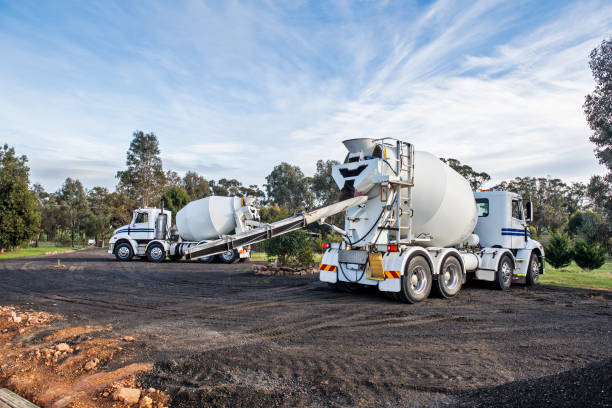 Best Decorative Concrete in Midwest City, OK