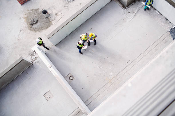 Best Concrete Grinding and Polishing in Midwest City, OK